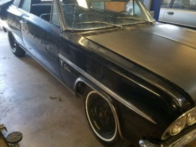 1962 Oldsmobile Cutlass for sale