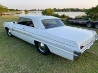 1962 Oldsmobile Dynamic 88 for sale in Michigan (ID-104684)