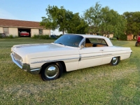 1962 Oldsmobile Dynamic 88 for sale in Michigan (ID-104684)