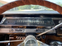 1962 Oldsmobile Dynamic 88 for sale in Michigan (ID-104684)