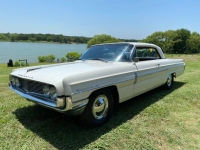 1962 Oldsmobile Dynamic 88 for sale in Michigan (ID-104684)