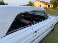 1962 Oldsmobile Dynamic 88 for sale in Michigan (ID-104684)