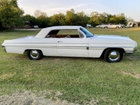 1962 Oldsmobile Dynamic 88 for sale in Michigan (ID-104684)
