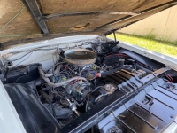 1962 Oldsmobile Dynamic 88 for sale in Michigan (ID-104684)