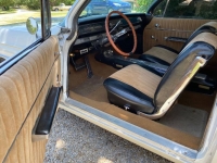 1962 Oldsmobile Dynamic 88 for sale in Michigan (ID-104684)