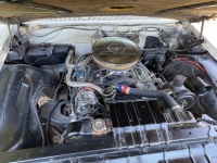 1962 Oldsmobile Dynamic 88 for sale in Michigan (ID-104684)