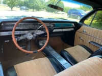 1962 Oldsmobile Dynamic 88 for sale in Michigan (ID-104684)