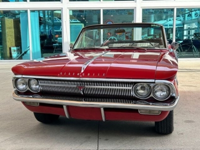 1962 Oldsmobile F85 for sale