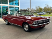 1962 Oldsmobile F85 for sale in Riverhead, New York (ID-127399)