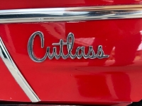 1962 Oldsmobile F85 for sale in Riverhead, New York (ID-127399)