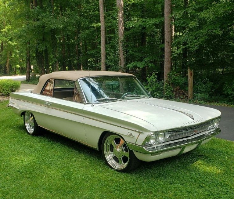 1962 Oldsmobile F85 for sale (ID-117100) 1962 Oldsmobile F85 for sale (ID-117100)