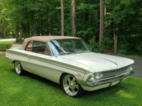 1962 Oldsmobile F85 for sale (ID-117100)