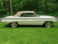 1962 Oldsmobile F85 for sale (ID-117100)