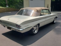 1962 Oldsmobile F85 for sale (ID-117100)