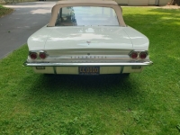 1962 Oldsmobile F85 for sale (ID-117100)