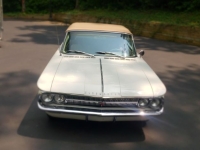 1962 Oldsmobile F85 for sale (ID-117100)