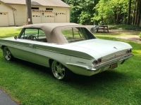 1962 Oldsmobile F85 for sale (ID-117100)