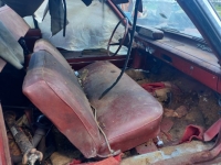 1962 Oldsmobile F85 for sale in Michigan (ID-134123)
