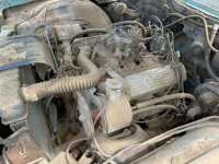 1962 Oldsmobile Starfire for sale in Michigan (ID-98304)
