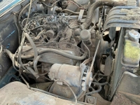 1962 Oldsmobile Starfire for sale in Michigan (ID-98304)