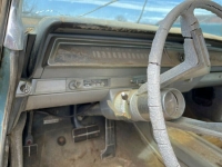 1962 Oldsmobile Starfire for sale in Michigan (ID-98304)