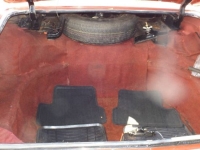 1962 Oldsmobile Starfire for sale in Michigan (ID-130306)
