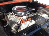 1962 Oldsmobile Starfire for sale in Michigan (ID-130306)