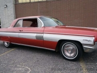 1962 Oldsmobile Starfire for sale in Farmingdale, New York (ID-144976)