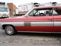 1962 Oldsmobile Starfire for sale in Farmingdale, New York (ID-144976)