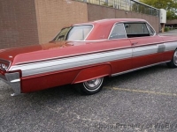 1962 Oldsmobile Starfire for sale in Farmingdale, New York (ID-144976)