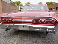 1962 Oldsmobile Starfire for sale in Farmingdale, New York (ID-144976)