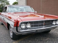 1962 Oldsmobile Starfire for sale in Farmingdale, New York (ID-144976)