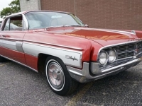 1962 Oldsmobile Starfire for sale in Farmingdale, New York (ID-144976)