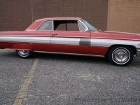 1962 Oldsmobile Starfire for sale in Farmingdale, New York (ID-144976)