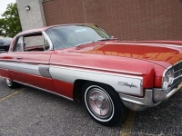 1962 Oldsmobile Starfire for sale in Farmingdale, New York (ID-144976)