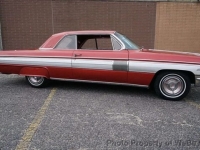 1962 Oldsmobile Starfire for sale in Farmingdale, New York (ID-144976)