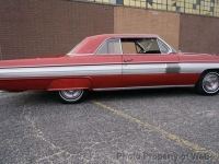 1962 Oldsmobile Starfire for sale in Farmingdale, New York (ID-144976)