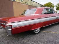 1962 Oldsmobile Starfire for sale in Farmingdale, New York (ID-144976)