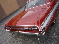 1962 Oldsmobile Starfire for sale in Farmingdale, New York (ID-144976)