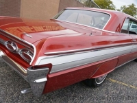 1962 Oldsmobile Starfire for sale in Farmingdale, New York (ID-144976)