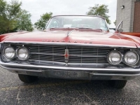 1962 Oldsmobile Starfire for sale in Farmingdale, New York (ID-144976)