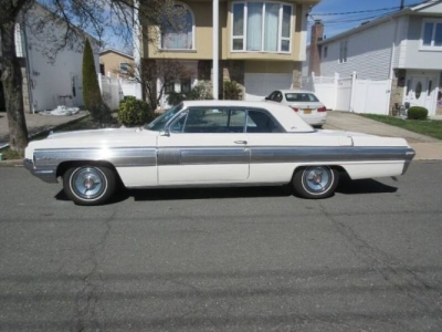 1962 Oldsmobile Super 88 for sale