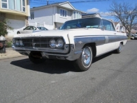 1962 Oldsmobile Super 88 for sale in Michigan (ID-135445)