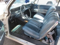 1962 Oldsmobile Super 88 for sale in Michigan (ID-135445)