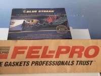 1962 Oldsmobile Super 88 for sale in Michigan (ID-135445)
