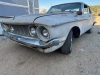 1962 Plymouth Belvedere for sale in Michigan (ID-141529)
