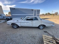 1962 Plymouth Belvedere for sale in Michigan (ID-141529)