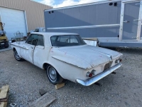 1962 Plymouth Belvedere for sale in Michigan (ID-141529)