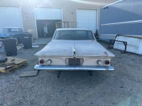 1962 Plymouth Belvedere for sale in Michigan (ID-141529)