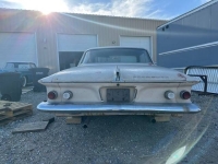1962 Plymouth Belvedere for sale in Michigan (ID-141529)